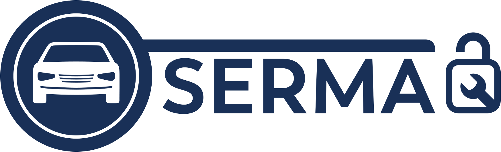 Serma Logo